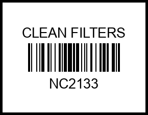 Фильтр салона RENAULT: MEGANE II 02-, MEGANE II Coup?-Cabriolet 03-, MEGANE II седан 03-, MEGANE II универсал 03- nc2133 clean%20filters – купить в Омске. Цены, характеристики, фото в интернет-магазине autotoot.ru