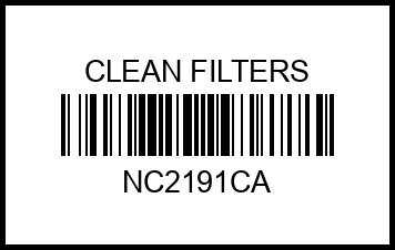 Фильтр салона угольный MERCEDES-BENZ: A-CLASS 04-12, B-CLASS 05-11 nc2191ca clean%20filters – купить в Омске. Цены, характеристики, фото в интернет-магазине autotoot.ru