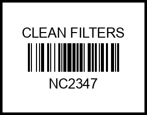 Фильтр салона ALFA ROMEO: GIULIETTA 10- nc2347 clean%20filters – купить в Омске. Цены, характеристики, фото в интернет-магазине autotoot.ru