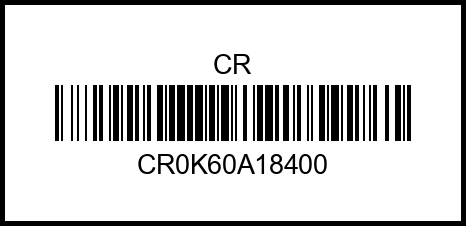 Стартер cr0k60a18400 cr – купить в Омске. Цены, характеристики, фото в интернет-магазине autotoot.ru