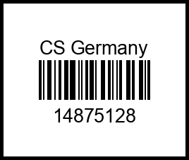 Пружина подвески 14875128 cs%20germany – купить в Омске. Цены, характеристики, фото в интернет-магазине autotoot.ru