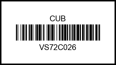 Датчик детонации CUB VS-72C026 (B120-073) vs72c026 cub – купить в Омске. Цены, характеристики, фото в интернет-магазине autotoot.ru
