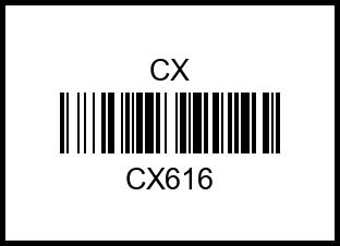 Комплект ступичного подшипника cx616 cx – купить в Омске. Цены, характеристики, фото в интернет-магазине autotoot.ru
