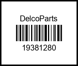 Сайлентблок рычага подвески 19381280 delcoparts – купить в Омске. Цены, характеристики, фото в интернет-магазине autotoot.ru
