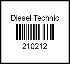 Кольцо уплотнительное 210212 diesel%20technic – купить в Омске. Цены, характеристики, фото в интернет-магазине autotoot.ru