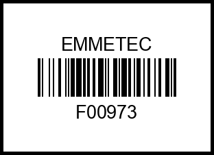 F00973 Сальник f00973 emmetec – купить в Омске. Цены, характеристики, фото в интернет-магазине autotoot.ru