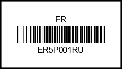 Кондиционер металла ER 5 (148 мл) er5p001ru er – купить в Омске. Цены, характеристики, фото в интернет-магазине autotoot.ru