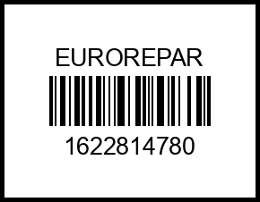 RENAULT Duster 11-> 1622814780 eurorepar – купить в Омске. Цены, характеристики, фото в интернет-магазине autotoot.ru