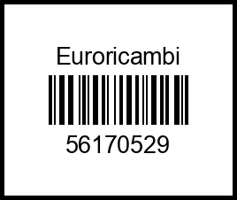 Кольцо стопорное 56170529 euroricambi – купить в Омске. Цены, характеристики, фото в интернет-магазине autotoot.ru