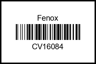 Шрус наружный | перед прав/лев | cv16084 fenox – купить в Омске. Цены, характеристики, фото в интернет-магазине autotoot.ru