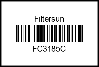 Фильтр салона fc3185c filtersun – купить в Омске. Цены, характеристики, фото в интернет-магазине autotoot.ru