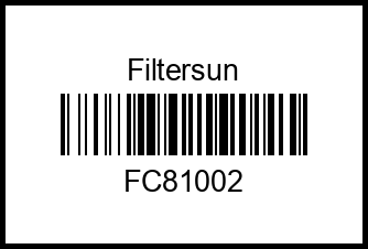 Фильтр салона fc81002 filtersun – купить в Омске. Цены, характеристики, фото в интернет-магазине autotoot.ru