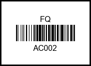 FQ AC002 Фильтр салонный (CA28261/PF2480KOR/PF2480/97133F2000) ac002 fq – купить в Омске. Цены, характеристики, фото в интернет-магазине autotoot.ru