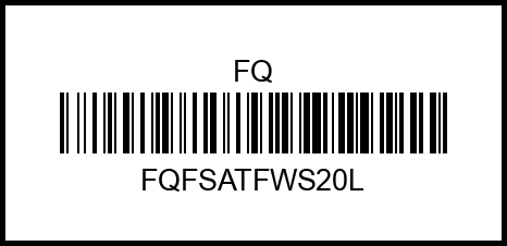 FQ ATF WS 20л. Масло трансмиссионное fqfsatfws20l fq – купить в Омске. Цены, характеристики, фото в интернет-магазине autotoot.ru