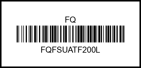 FQ ATF UNIVERSAL 200л. Масло трансмиссионное синт. fqfsuatf200l fq – купить в Омске. Цены, характеристики, фото в интернет-магазине autotoot.ru