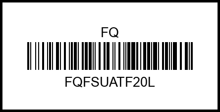FQ ATF UNIVERSAL 20л.х1шт. Масло трансмиссионное синт. fqfsuatf20l fq – купить в Омске. Цены, характеристики, фото в интернет-магазине autotoot.ru