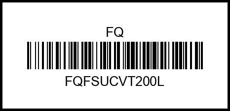 FQ CVT UNIVERSAL 200л. Масло трансмиссионное синт. fqfsucvt200l fq – купить в Омске. Цены, характеристики, фото в интернет-магазине autotoot.ru