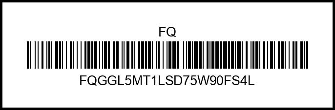 FQ GEAR GL-5/MT-1 LSD 75W-90 4л.х6шт. Масло трансмиссионное синт. fqggl5mt1lsd75w90fs4l fq – купить в Омске. Цены, характеристики, фото в интернет-магазине autotoot.ru