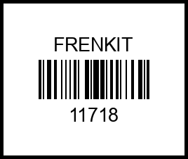 LUCAS-GIRLING-TRW 11718 frenkit – купить в Омске. Цены, характеристики, фото в интернет-магазине autotoot.ru