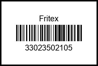 Накладка тормозная ГАЗ 3302 ГАЗель 33023502105 fritex – купить в Омске. Цены, характеристики, фото в интернет-магазине autotoot.ru