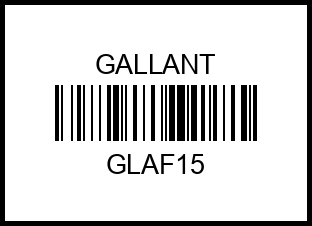 LADA Vesta, X-Ray, Largus н/о [для а/м с 12.08.2019] glaf15 gallant – купить в Омске. Цены, характеристики, фото в интернет-магазине autotoot.ru