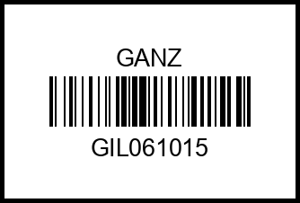 Втулка стабилизатора переднего L (d 21mm) TOYOTA gil061015 ganz – купить в Омске. Цены, характеристики, фото в интернет-магазине autotoot.ru