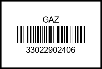 Стремянка ГАЗель передняя 80 мм (2 шт.) ГАЗ 33022902406 gaz – купить в Омске. Цены, характеристики, фото в интернет-магазине autotoot.ru