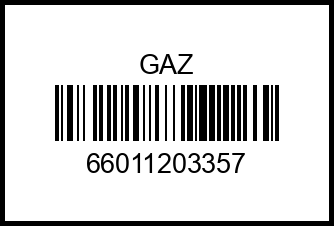 Кольцо приемной трубы ГАЗ 31105 (катализатора) ГАЗ 66011203357 gaz – купить в Омске. Цены, характеристики, фото в интернет-магазине autotoot.ru