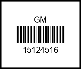 Втулка стабилизатора Cadillac Escalade III 2006-2014 Cadillac Escalade IV 2014> Chevrolet Tahoe III 2006-2014 15124516 gm – купить в Омске. Цены, характеристики, фото в интернет-магазине autotoot.ru
