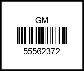Патрубок системы охлаждения CHEVROLET: Aveo T300 2012-2018 OPEL: ASTRA H, ASTRA J, ZAFIRA C 55562372 gm – купить в Омске. Цены, характеристики, фото в интернет-магазине autotoot.ru