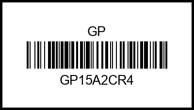 Батарейка AA/LR06 GP Super (блистер, алкалиновая) (4 шт.) gp15a2cr4 gp – купить в Омске. Цены, характеристики, фото в интернет-магазине autotoot.ru