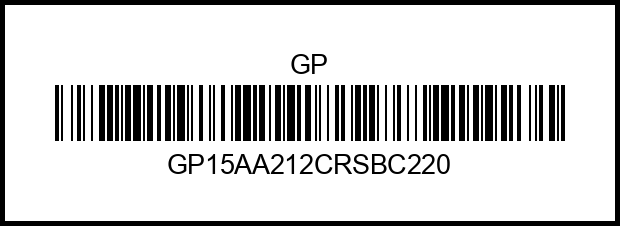 Батарейка AA/LR06 GP Super (блистер, алкалиновая) (2 шт.) gp15aa212crsbc220 gp – купить в Омске. Цены, характеристики, фото в интернет-магазине autotoot.ru