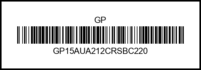 Батарейка AA/LR06 GP Ultra (блистер, алкалиновая) (2 шт.) gp15aua212crsbc220 gp – купить в Омске. Цены, характеристики, фото в интернет-магазине autotoot.ru