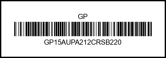 Батарейка AA/LR6 GP Ultra (в блистере, алкалиновая 1.5V) (2 шт.) gp15aupa212crsb220 gp – купить в Омске. Цены, характеристики, фото в интернет-магазине autotoot.ru