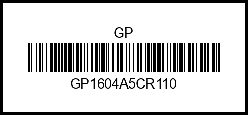 Батарейка крона/6LR61 GP Super (в блистере, алкалиновая 9V) (1 шт.) gp1604a5cr110 gp – купить в Омске. Цены, характеристики, фото в интернет-магазине autotoot.ru