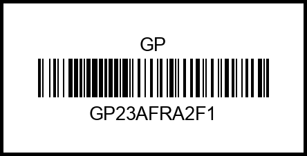 Батарейка A23 GP Super (блистер, 12V, для брелков сигнализации) (1 шт.) gp23afra2f1 gp – купить в Омске. Цены, характеристики, фото в интернет-магазине autotoot.ru