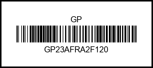 Батарейка A23 GP Super (блистер, 12V, для брелков сигнализации) (1 шт.) gp23afra2f120 gp – купить в Омске. Цены, характеристики, фото в интернет-магазине autotoot.ru