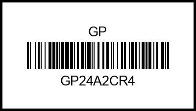 Батарейка AAA/LR03 GP Super (блистер, алкалиновая) (4 шт.) gp24a2cr4 gp – купить в Омске. Цены, характеристики, фото в интернет-магазине autotoot.ru