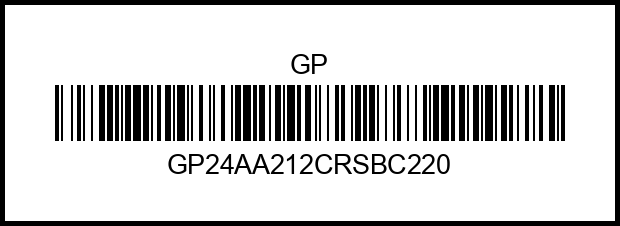 Батарейка AAA/LR03 GP Super (блистер, алкалиновая) (2 шт.) gp24aa212crsbc220 gp – купить в Омске. Цены, характеристики, фото в интернет-магазине autotoot.ru