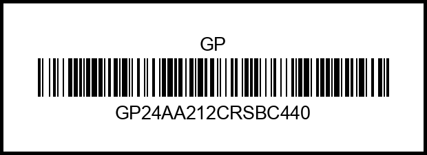 Батарейка AAA/LR03 GP Super (блистер, алкалиновая) (4 шт.) gp24aa212crsbc440 gp – купить в Омске. Цены, характеристики, фото в интернет-магазине autotoot.ru