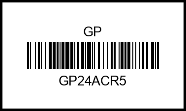 Батарейка AAA/LR03 GP Super (алкалиновая) (5 шт.) gp24acr5 gp – купить в Омске. Цены, характеристики, фото в интернет-магазине autotoot.ru
