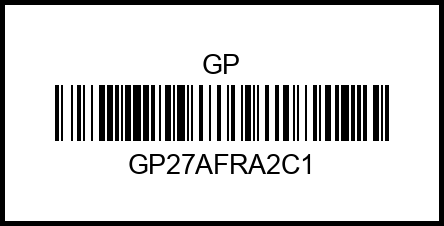 Батарейка A27 GP Super (блистер, 12V, для брелков сигнализации) (1 шт.) gp27afra2c1 gp – купить в Омске. Цены, характеристики, фото в интернет-магазине autotoot.ru