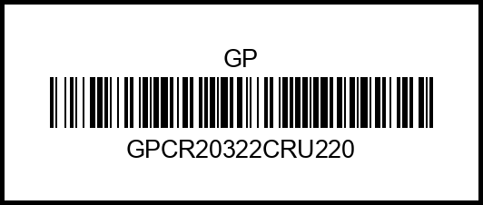 Батарейка CR2032 GP Lithium (в блистере, литиевая, 3V) (2 шт.) gpcr20322cru220 gp – купить в Омске. Цены, характеристики, фото в интернет-магазине autotoot.ru