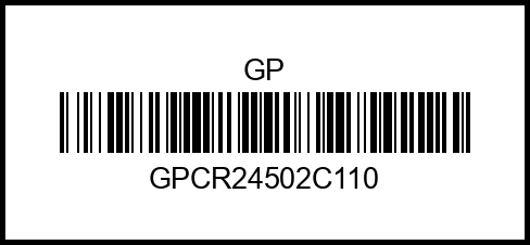 Батарейка CR2450 GP Lithium (в блистере, литиевая, 3V) (1 шт.) gpcr24502c110 gp – купить в Омске. Цены, характеристики, фото в интернет-магазине autotoot.ru