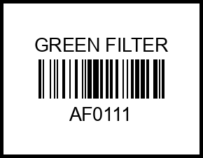 Фильтр АКПП af0111 green%20filter – купить в Омске. Цены, характеристики, фото в интернет-магазине autotoot.ru