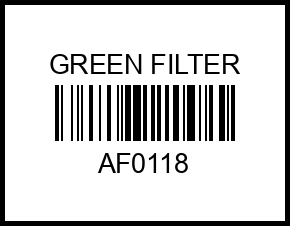 Фильтр АКПП с прокладкой af0118 green%20filter – купить в Омске. Цены, характеристики, фото в интернет-магазине autotoot.ru