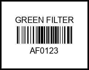 FORD Maverick 01->/Mondeo 93->
MAZDA Tribute 00-> af0123 green%20filter – купить в Омске. Цены, характеристики, фото в интернет-магазине autotoot.ru