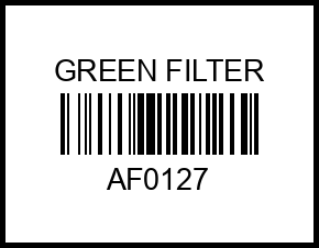 MERCEDES W203/S203/CL203/C209/A209/C219/W211/S211/W164/W251/W220/R230/R171 00-> af0127 green%20filter – купить в Омске. Цены, характеристики, фото в интернет-магазине autotoot.ru
