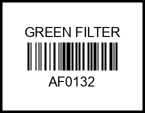 BMW 3(E46)/5(E39)/7(E38) 95-> af0132 green%20filter – купить в Омске. Цены, характеристики, фото в интернет-магазине autotoot.ru