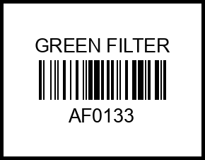 FORD Fiesta/Fusion 01->/Focus 03->
MAZDA 3 00->/6 02->/6 07-> af0133 green%20filter – купить в Омске. Цены, характеристики, фото в интернет-магазине autotoot.ru